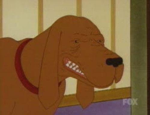 undefined Season 7 Episode 20 - Racist Dawg