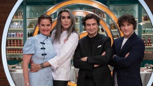 MasterChef Celebrity Season 6 Episode 4 - Episode 4