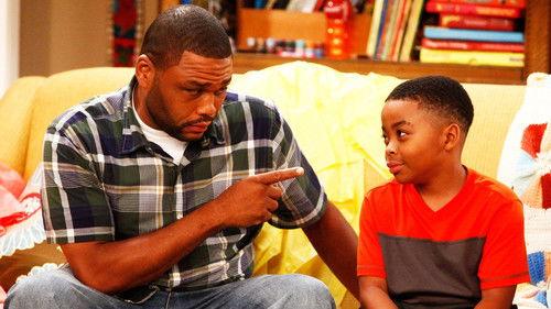 Guys with Kids Season 1 Episode 4 - The Standoff