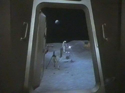 The Six Million Dollar Man Season 5 Episode 9 - Dark Side of the Moon (2)