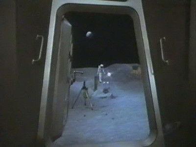 The Six Million Dollar Man Season 5 Episode 9 - Dark Side of the Moon (2)