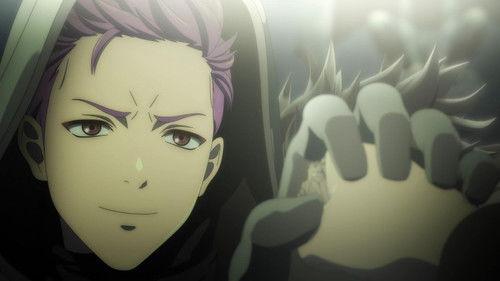 D_Cide Traumerei the Animation Season 1 Episode 12 - Staying True to Your Feelings