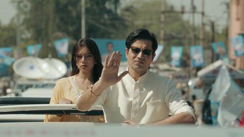 Dark 7 White Season 1 Episode 1 - Sapne Aur Sex