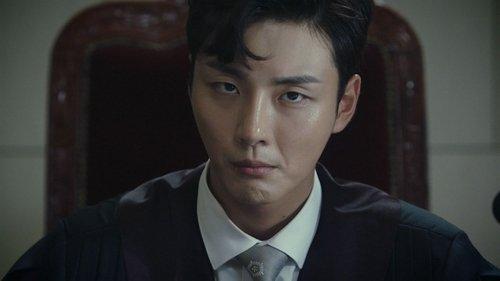 Your Honor Season 1 Episode 1 - Episode 1