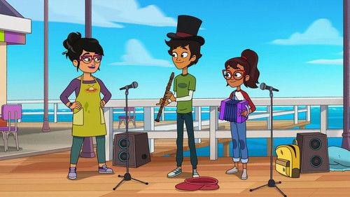 Hailey's On It! Season 1 Episode 35 - Frankly Fabulous