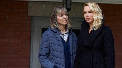 Suits Season 8 Episode 13 - The Greater Good