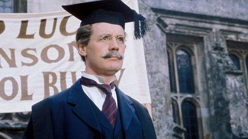 undefined Season 1 Episode 1 - Tomkinson's Schooldays