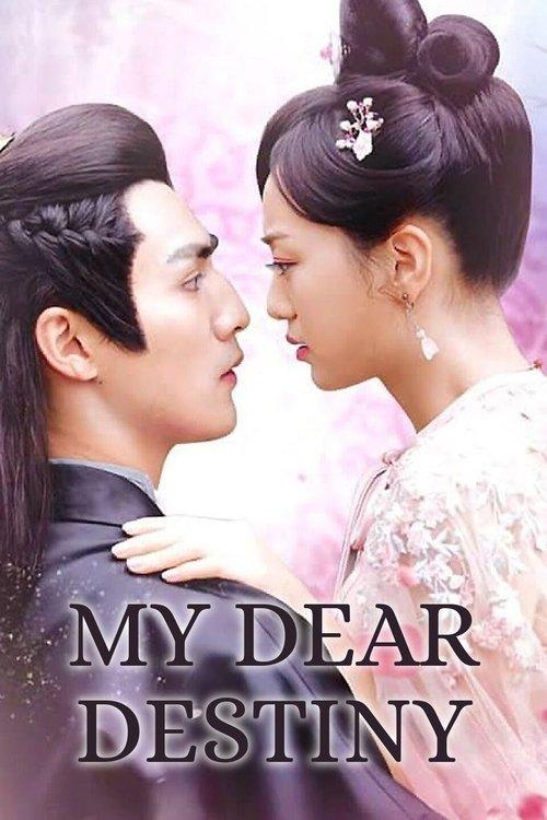 My Dear Destiny poster