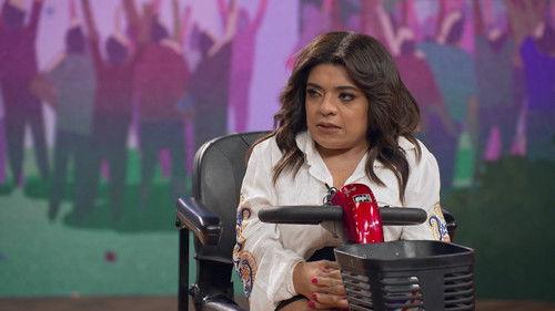 Portugal Show Season 1 Episode 19 - Pequena Lo