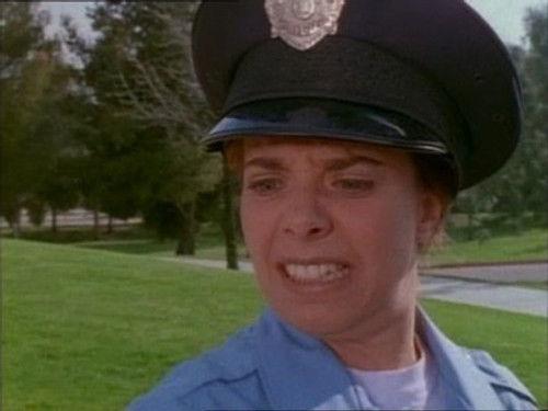 Power Rangers Season 4 Episode 24 - Bulk Fiction