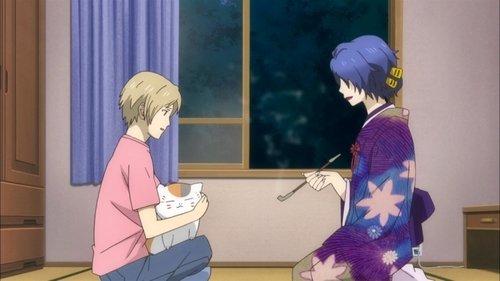 Natsume's Book of Friends Season 3 Episode 9 - Through the Autumn Wind
