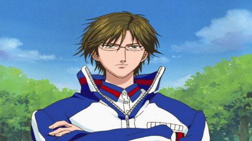 The Prince of Tennis Season 1 Episode 14 - The Swallow Return