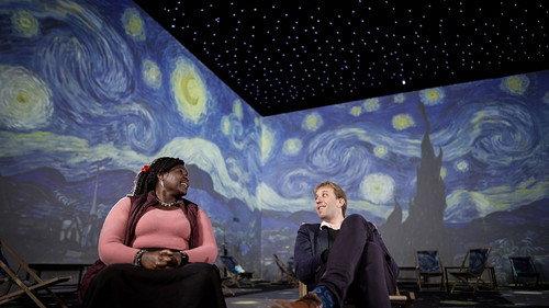 The Sky at Night Season 66 Episode 1 - Dark Skies
