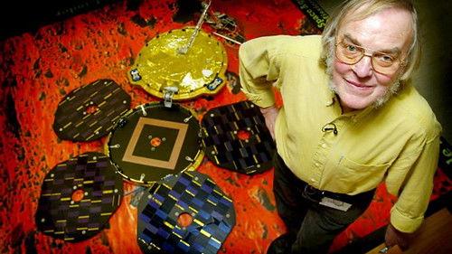 Timeshift Season 4 Episode 10 - British Space Race