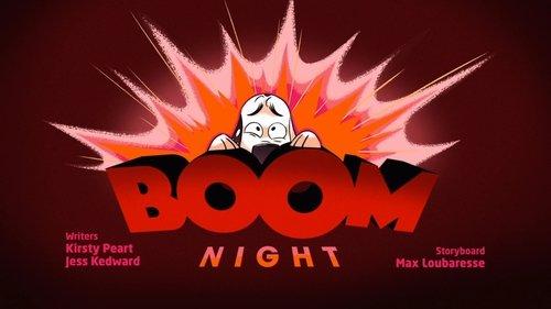 101 Dalmatian Street Season 1 Episode 2 - Boom Night