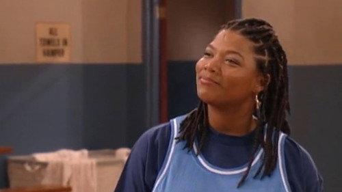 Living Single Season 3 Episode 10 - Mr. Big Shot