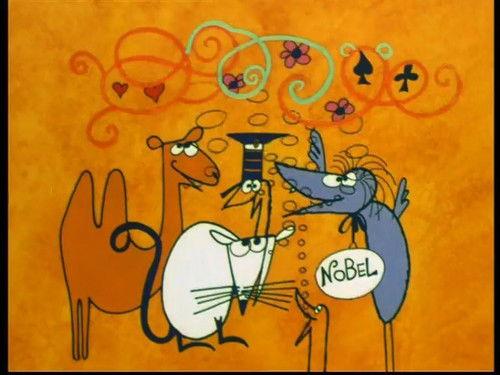 Les Shadoks Season 3 Episode 24 - Episode 24