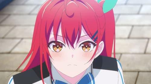 Gods' Games We Play Season 1 Episode 7 - Sunsteal Scramble