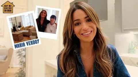 Hoy me quedo en casa Season 1 Episode 2 - Episode 2