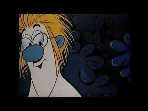 Les Tifous Season 1 Episode 2 - Episode 2