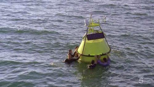 undefined Season 3 Episode 12 - Hell or High Water