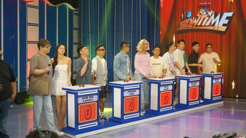It's Showtime Season 15 Episode 137 - April 29, 2024: #ShowtimeShowYourKulit