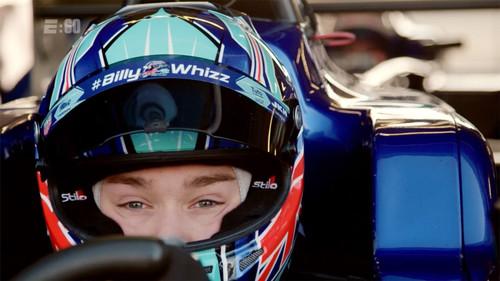 E:60 Season 13 Episode 16 - Moment of Impact