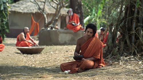 Buddha Season 1 Episode 29 - Episode 29