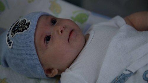 Sons of Anarchy Season 1 Episode 12 - The Sleep of Babies