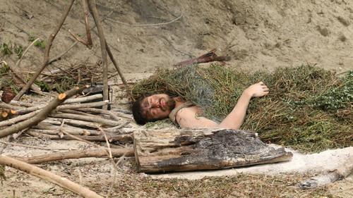 Naked and Afraid Season 6 Episode 4 - From the Ashes