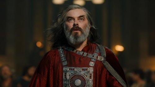 undefined Season 2 Episode 3 - The Eagle and the Sceptre