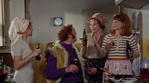 The House at Christianshavn Season 3 Episode 5 - Meatballs and gender roles