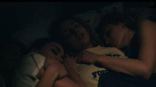 SKAM Italia Season 1 Episode 10 - Why did you do something like that to me?