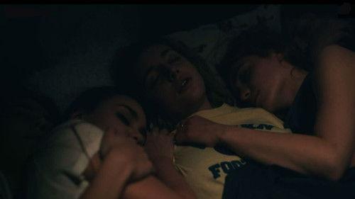 SKAM Italia Season 1 Episode 10 - Why did you do something like that to me?