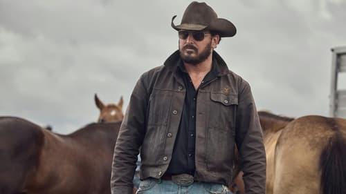 undefined Season 5 Episode 9 - Desire Is All You Need