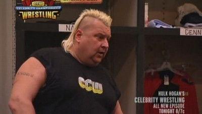 Hulk Hogan's Celebrity Championship Wrestling Season 1 Episode 4 - Work the Crowd