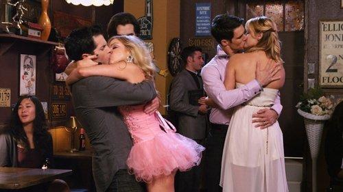 Holliston Season 2 Episode 9 - Kevin's Wedding