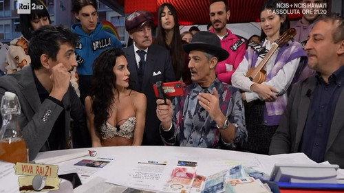 Long live Rai2! Season 1 Episode 20 - Episode 20