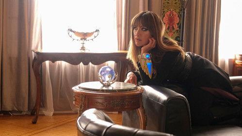 Supergirl Season 6 Episode 17 - I Believe in a Thing Called Love