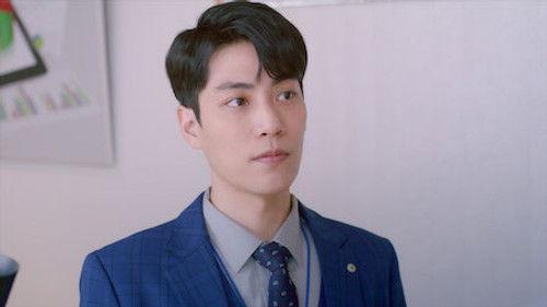 Love On a Shoestring Season 1 Episode 20 - Episode 20