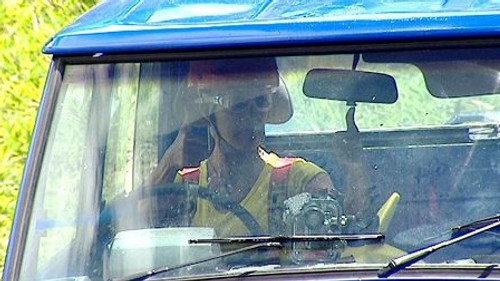 I'm a Celebrity...Get Me Out of Here! Season 7 Episode 2 - Rumble Rally