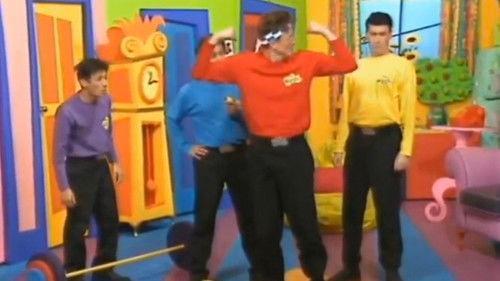 The Wiggles Season 1 Episode 11 - Muscleman Murray