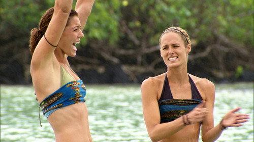 Survivor Season 20 Episode 7 - I'm Not a Good Villain