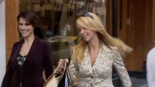 Gooische Vrouwen Season 1 Episode 5 - Vragen