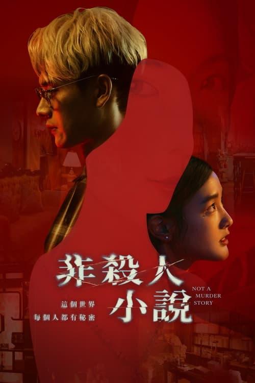 Not A Murder Story poster