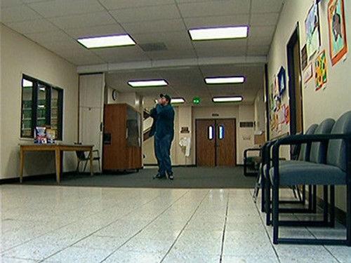 The Awful Truth Season 2 Episode 8 - Stop and Frisk Night