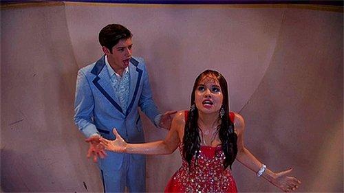 Jessie Season 1 Episode 20 - Tempest in a Teacup