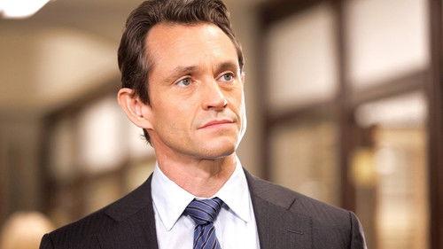 Law & Order Season 22 Episode 11 - Second Chance