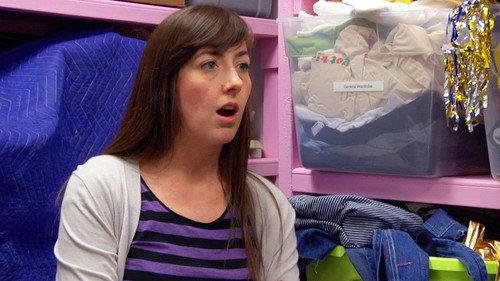 Hardly Working Season 5 Episode 3 - The Treasure Is Our Friendship