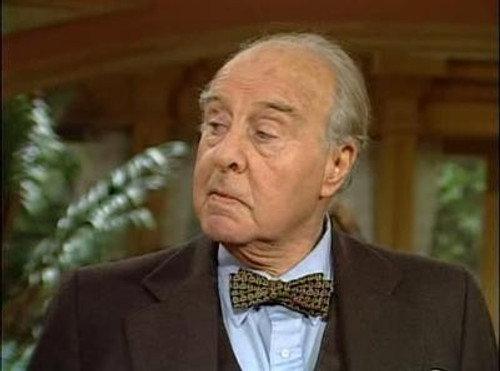 Silver Spoons Season 1 Episode 9 - Honor Thy Father